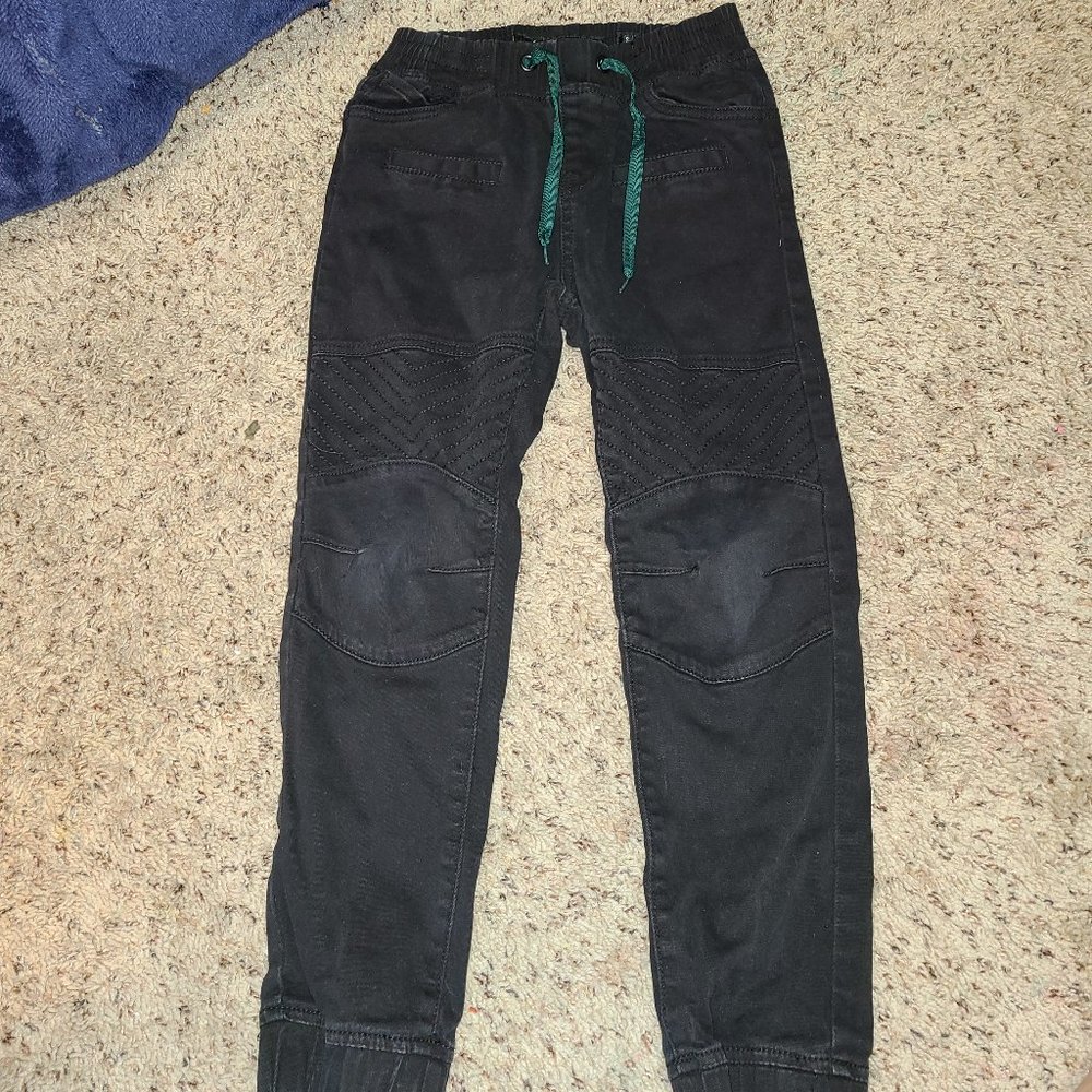 Galaxy By Harvic black pants